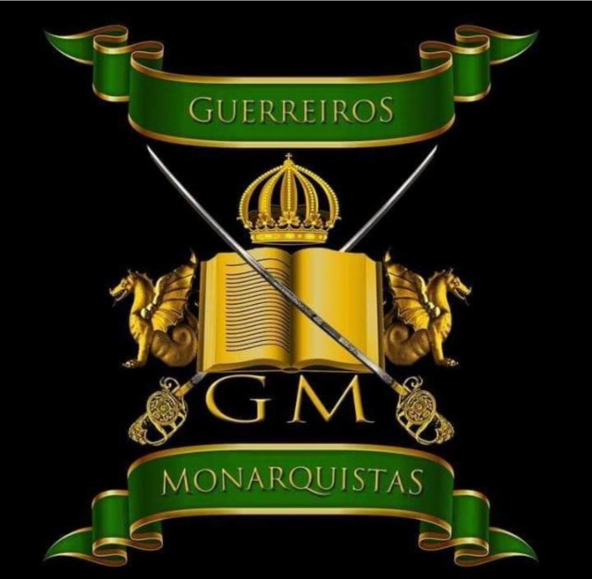 Logo Guerreiros